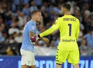 Martinez verso il Napoli, parla l’agente | La possibilità