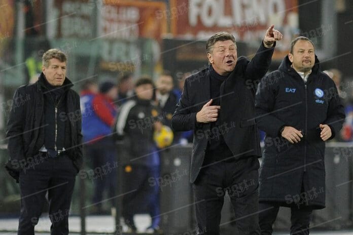 Mazzarri