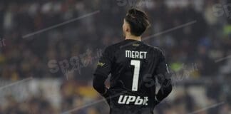 alex meret ( foto di salvatore fornelli )