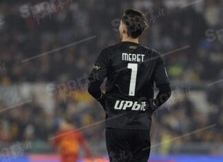 alex meret ( foto di salvatore fornelli )