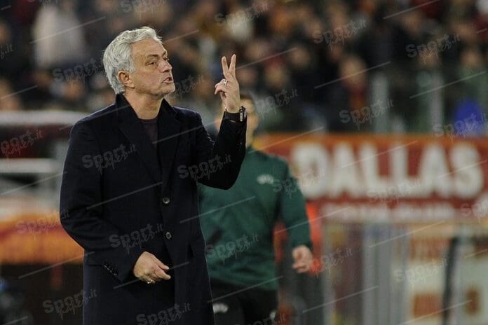 Mourinho Mourinho