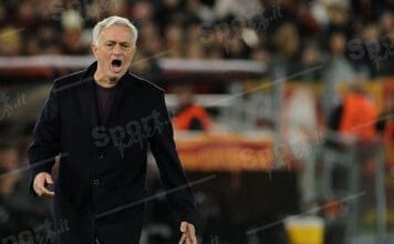 Mourinho