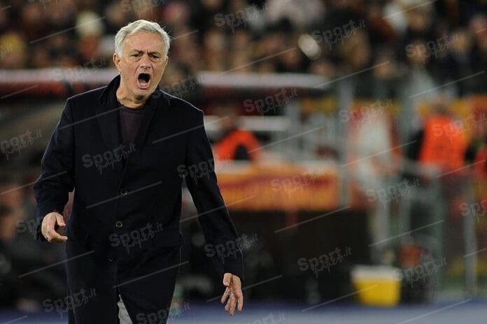 Mourinho