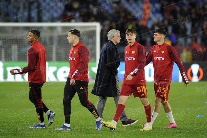 Mourinho
