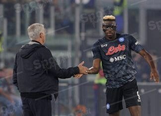 Roma-Napoli, le scelte di Mourinho e Mazzarri | Le formazioni roma vs napoli