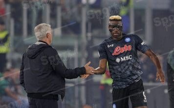 roma vs napoli