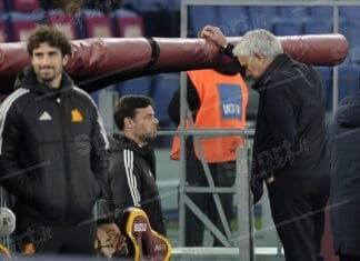 Roma, le parole dell’ex Tiago Pinto: “Difficile lavorare con Mourinho, ma ho imparato tanto”