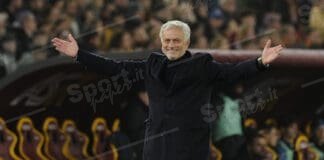 serie a tim 2023 2024: roma vs napoli