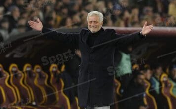 serie a tim 2023 2024: roma vs napoli