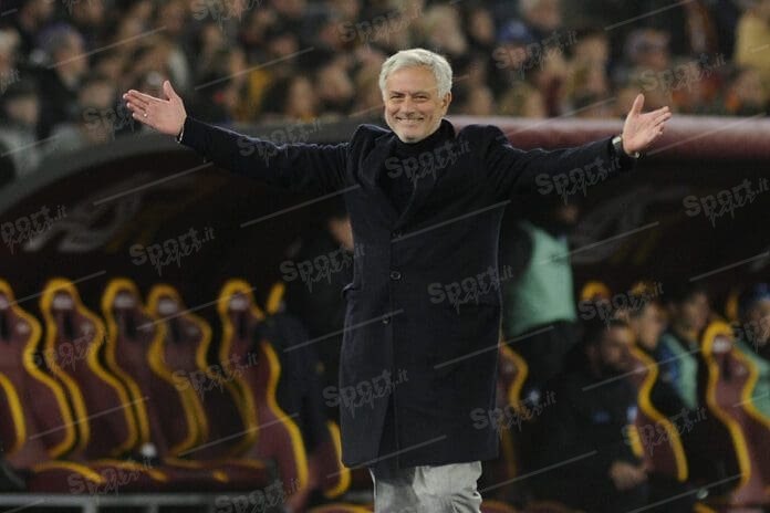 serie a tim 2023 2024: roma vs napoli