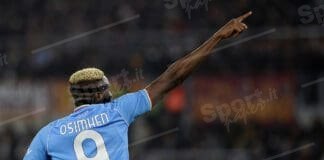 serie a tim 2023 2024: roma vs napoli