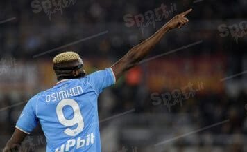 serie a tim 2023 2024: roma vs napoli