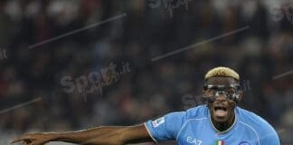 serie a tim 2023 2024: roma vs napoli