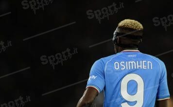 serie a tim 2023 2024: roma vs napoli