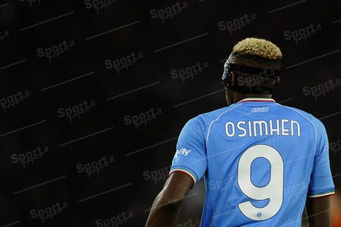 serie a tim 2023 2024: roma vs napoli