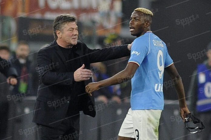 Mazzarri