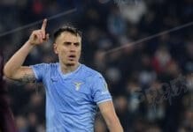 serie a tim 2023 2024: lazio vs frosinone