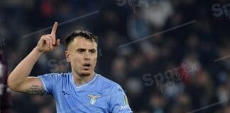 serie a tim 2023 2024: lazio vs frosinone