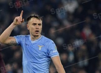 serie a tim 2023 2024: lazio vs frosinone