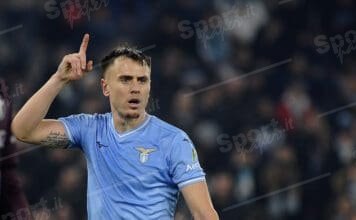 serie a tim 2023 2024: lazio vs frosinone