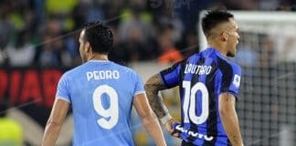 Lazio Inter