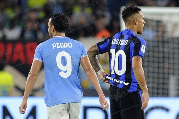 Lazio Inter