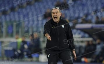 serie a tim 2023 2024: lazio vs frosinone