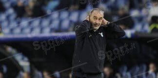 lazio calcio