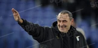 lazio calcio