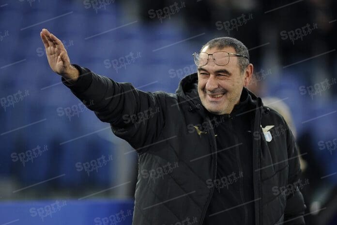 lazio calcio