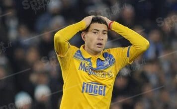 serie a tim 2023 2024: lazio vs frosinone