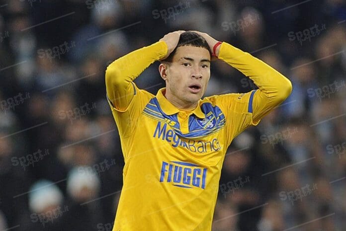 serie a tim 2023 2024: lazio vs frosinone
