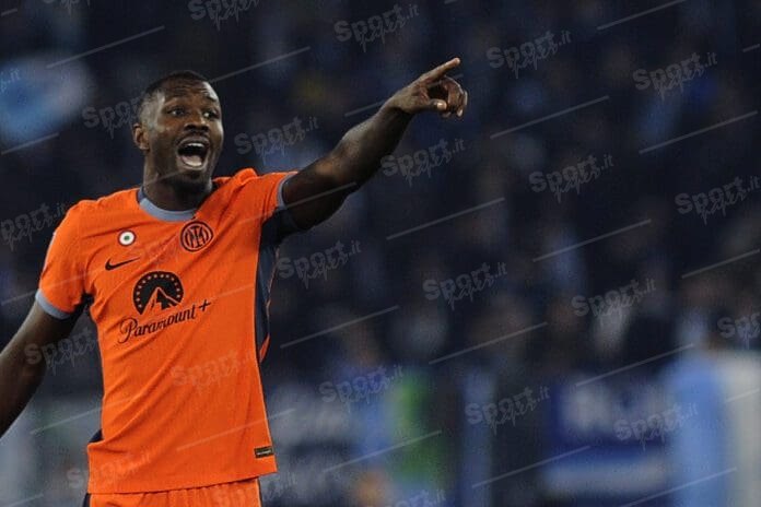 Thuram