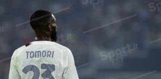 milan calcio