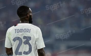 milan calcio