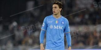 alessio zerbin ( foto di salvatore fornelli )