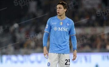 alessio zerbin ( foto di salvatore fornelli )