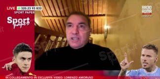 amoruso sp tv