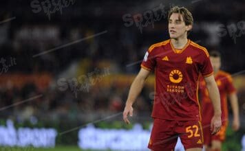 roma calcio