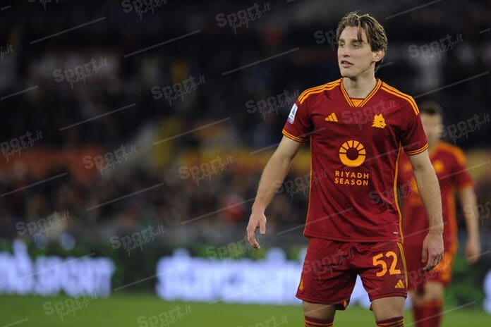 roma calcio