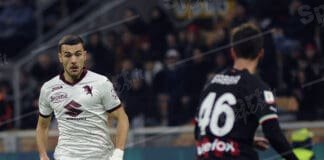 alessandro buongiorno ( foto di salvatore fornelli )