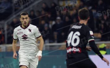 alessandro buongiorno ( foto di salvatore fornelli )
