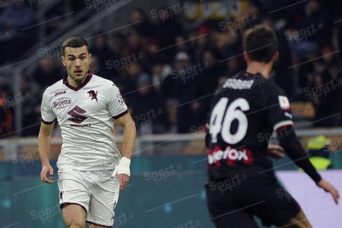 alessandro buongiorno ( foto di salvatore fornelli )