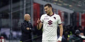 alessandro buongiorno ( foto di salvatore fornelli )