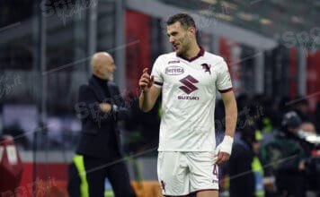 alessandro buongiorno ( foto di salvatore fornelli )