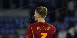 serie a tim 2023 2024: roma vs atalanta