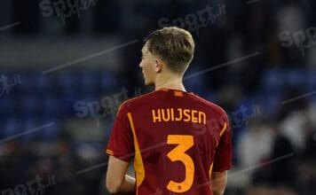 serie a tim 2023 2024: roma vs atalanta