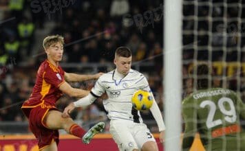 serie a tim 2023 2024: roma vs atalanta