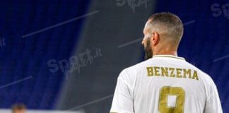2019 friendly football match roma v real madrid aug 11th