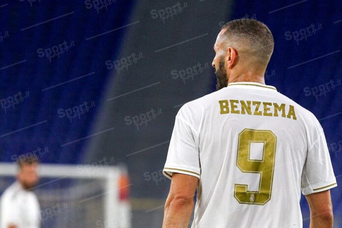 2019 friendly football match roma v real madrid aug 11th